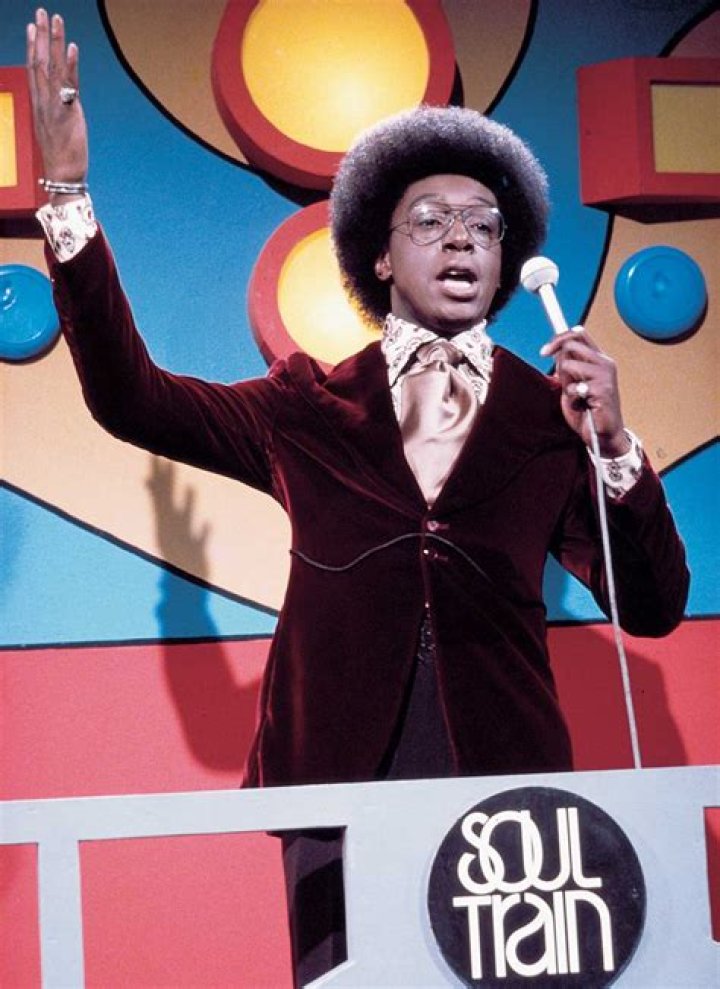 Don Cornelius' First Wife, Delores Harrison, Is Still out of the Spotlight