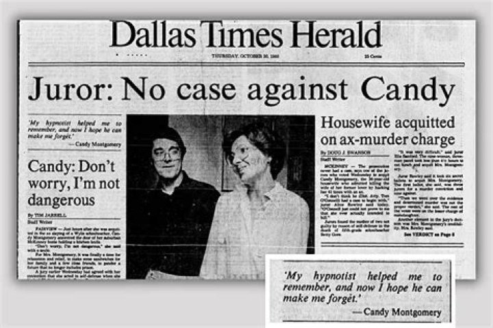 Don Crowder (Candy Montgomery’s Lawyer) Wiki, Biography, Age, Wife, Family, Death Cause, Still Ali