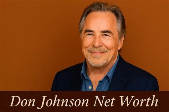 Don Johnson Net Worth & Bio/Wiki 2018 Facts Which You Must To Know!