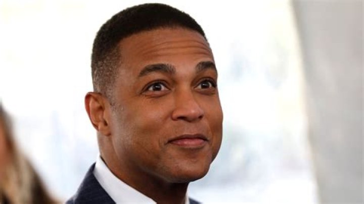 Don Lemon To Undergo 'Formal Training,' Will Return to CNN Wednesday