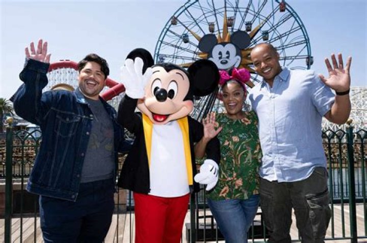 Donald Faison Movies, Bio and Lists on MUBI