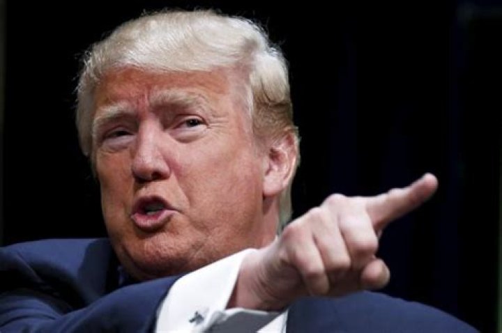 Donald Trump Net Worth 2015