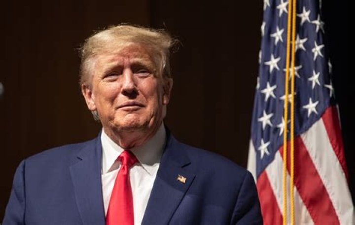 Donald Trump's granddaughter Arabella wears custom dress at her bat mitzvah