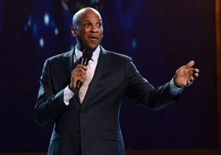 Donnie McClurkin Age, Biography, Family, Career and Net Worth Naijapage
