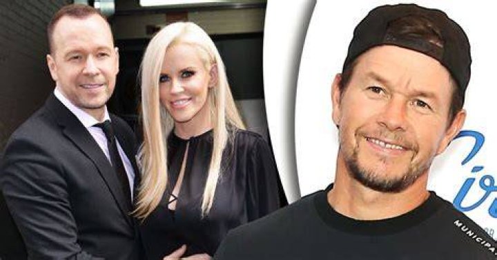 Donnie Wahlberg & Jenny McCarthy 5 Fast Facts to Know