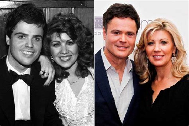Donny Osmond's Five Sons Are All Grown Up And Live Normal Lives