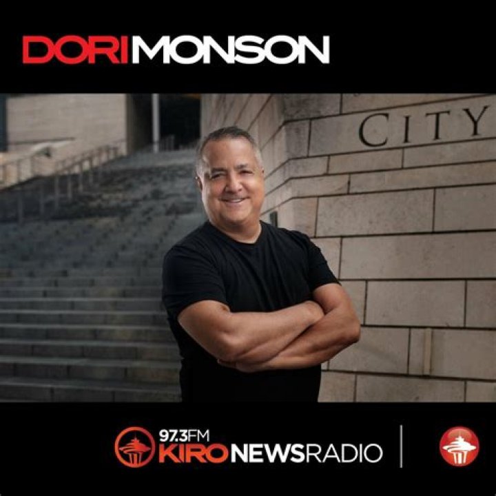 Dori Monson | Health Issue: KIRO Newsradio Host Die From? Dori Monson