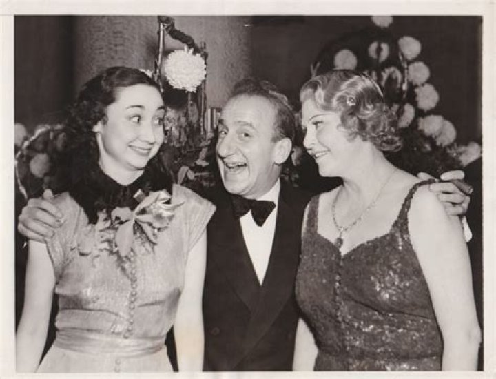 Dorothy Mae Kilgallen was an American journalist and television game