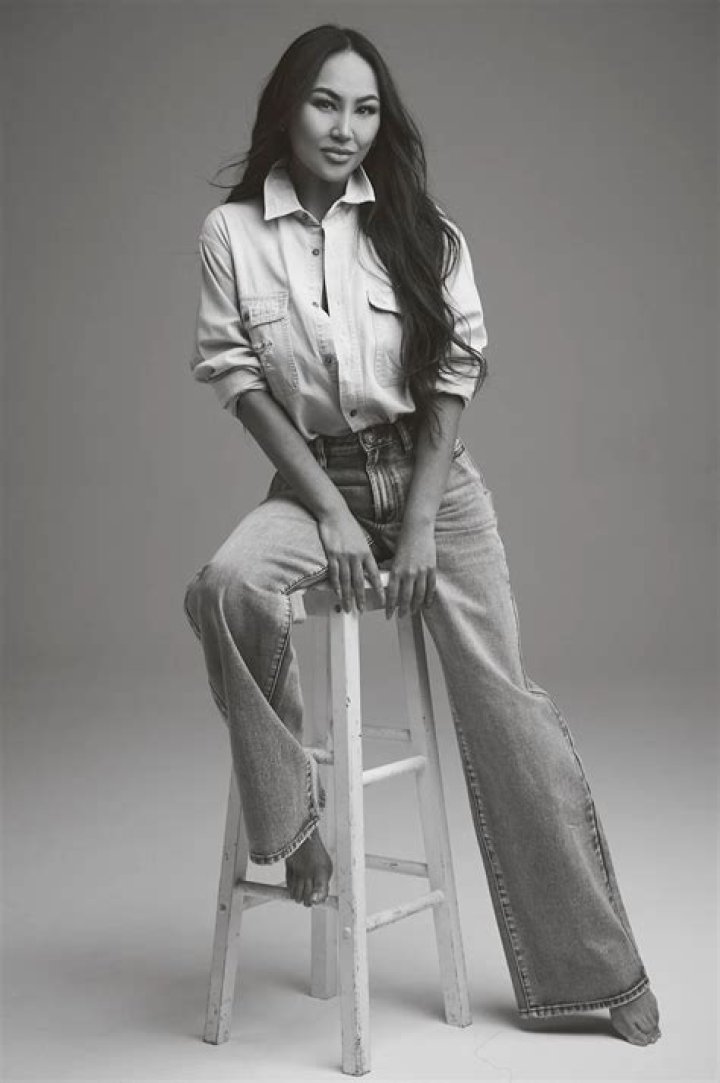 Dorothy Wang Teases a Life 'Shakeup' on Bling Empire New York