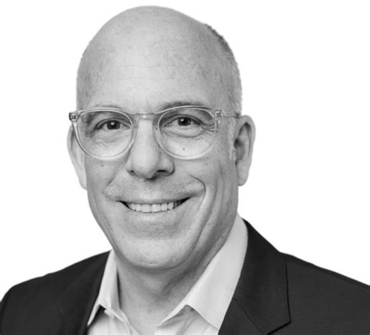 Doug Bowser Variety500 Top 500 Entertainment Business Leaders