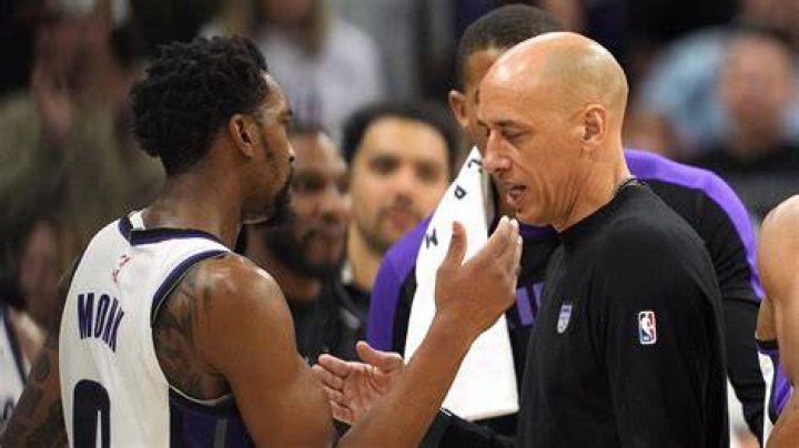 Doug Christie