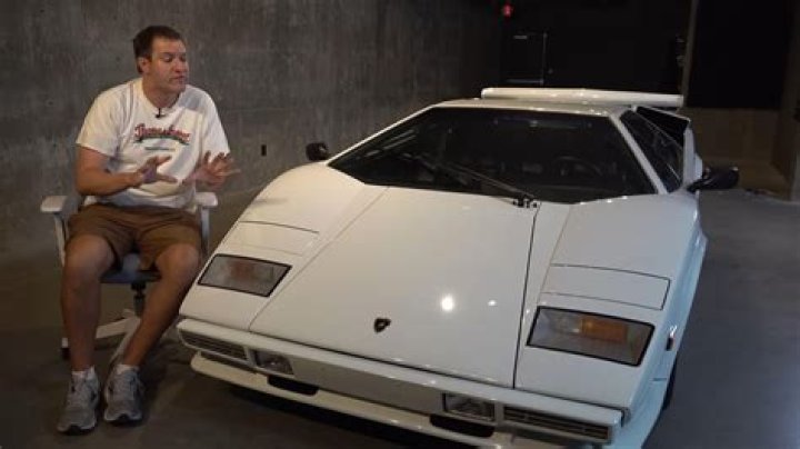 Doug Demuro 2024 Wife, net worth, tattoos, smoking & body facts Taddlr