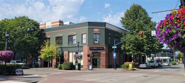 Downtown Hillsboro Gets New Look & New Players The Hillsboro Herald