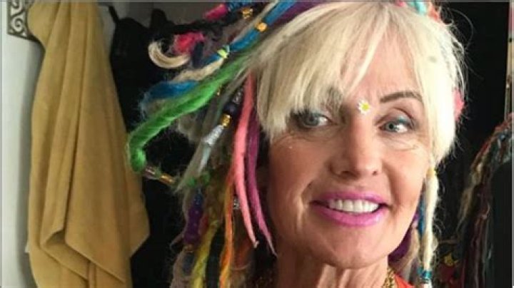Dr. Deb on RHOC Who is the Candy Apple rock band mom?