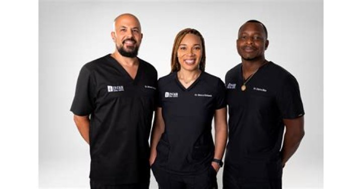 Dr. Diarra Blue's wife, Net Worth, Baby, Wikipedia Biography. Vetshows.