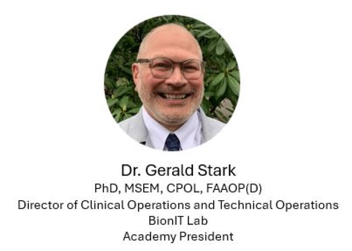 Dr. Gerald Stark 19262015; Physician, teacher helped start former MCO