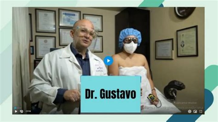 Dr. Gustavo Quir&oacute;s Licona OnlyFans Account drgustavoquiroslicona