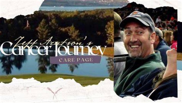 Dr. Jeff Young&rsquo;s Cancer Battle and Health Update in 2021 Famous