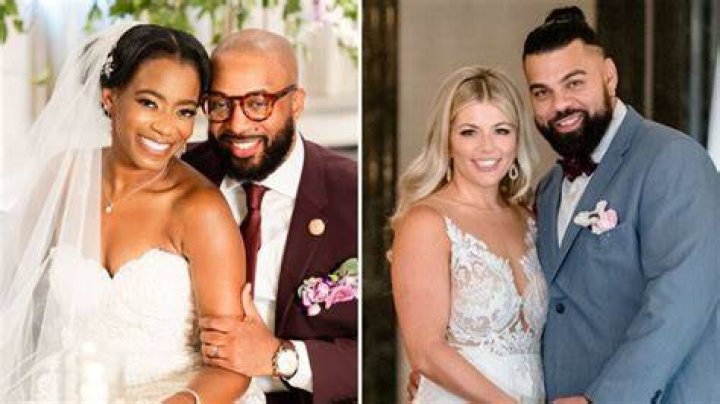Dr. Pia's Journey On "Married At First Sight"