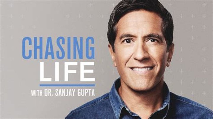 Dr. Sanjay Gupta's Wife's Triumph Over Cancer
