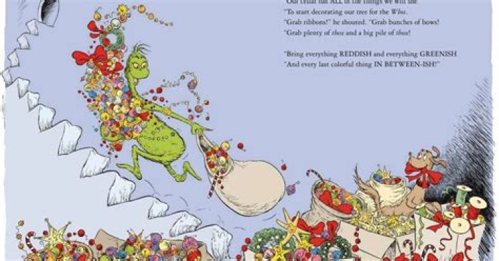 Dr. Seuss's Alleged Infidelity Exposed