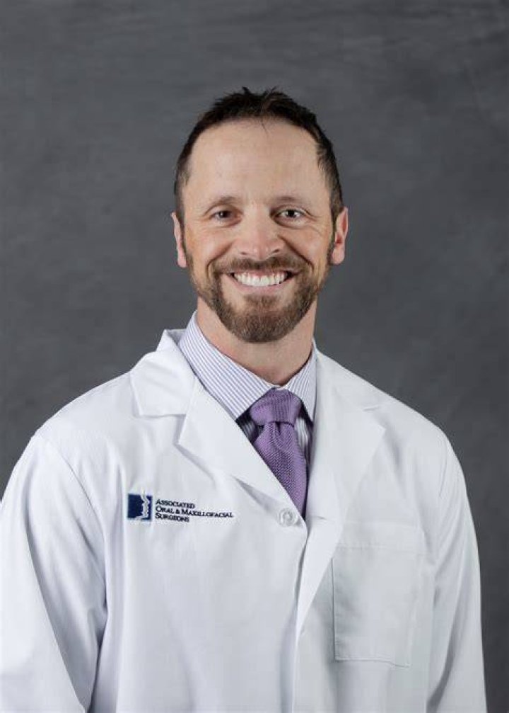 Dr. Timothy Fletchall Fisher, IN has died at age 53 SNBC13