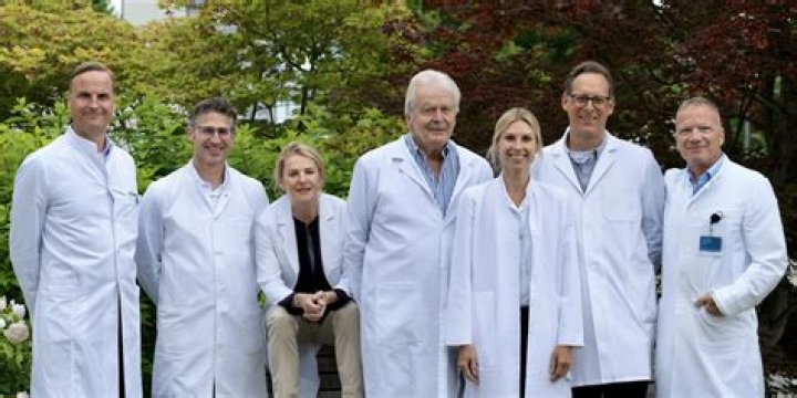 Dr. WolfBertram von Bismarck Geschäftsführer Pink University GmbH
