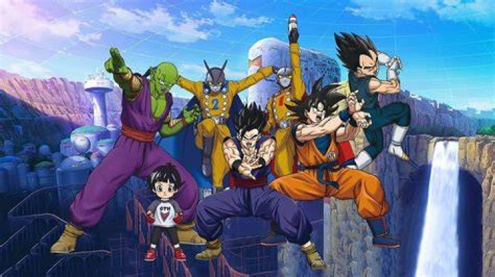 Dragon Ball Super Super Hero Son Gohan Beast New Form Explained! (2023)