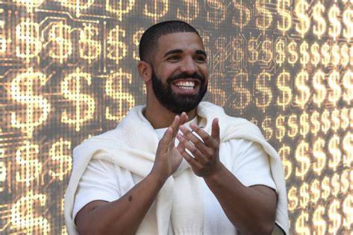 Drake responds to father’s claim that he fabricated their estrangement