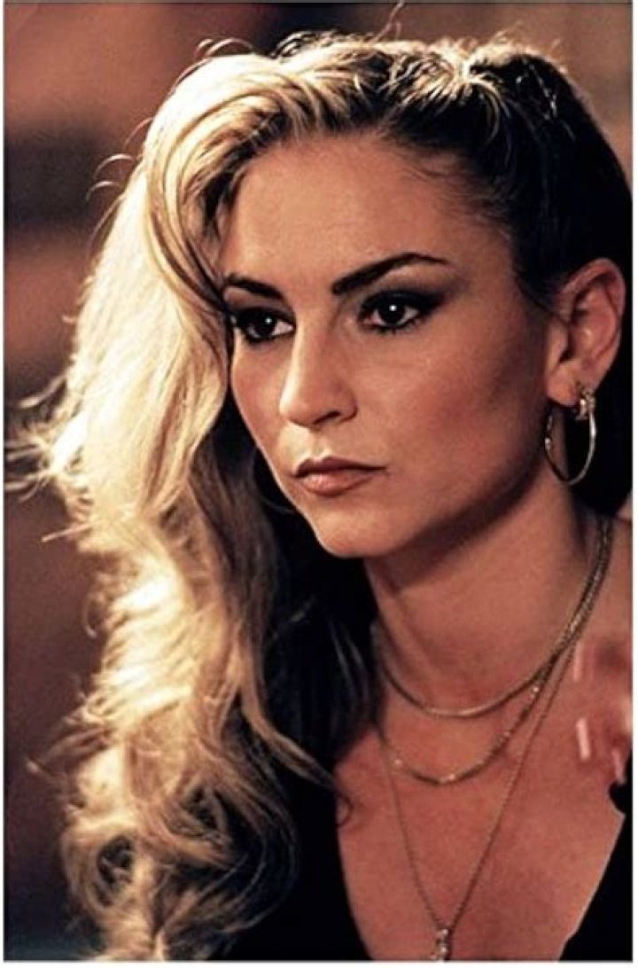 Drea De Matteo The Sopranos Pinterest Birthdays, Happy and Happy