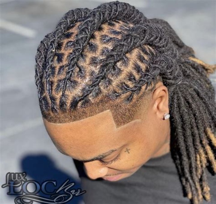 Dreadlocks And Shaved Sides: Untangling The Cultural Threads