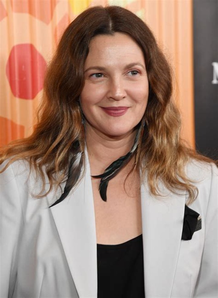 Drew Barrymore, Gypsy-lupone