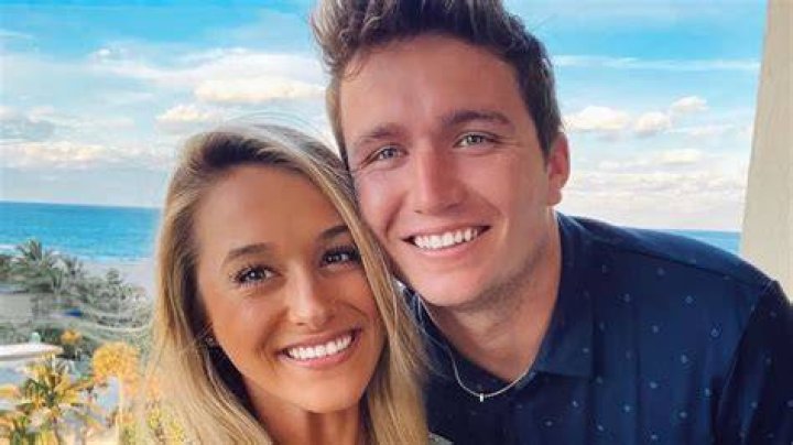 Drew Lock Girlfriend Seattle Seahawks New QB Is Dating Natalie Newman
