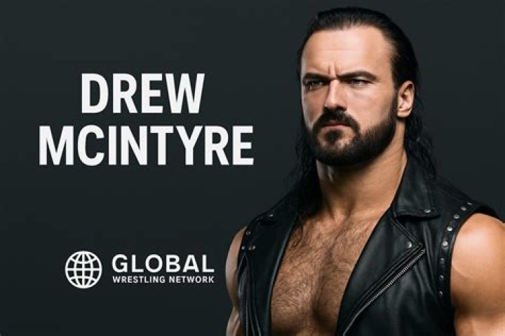Drew McIntyre reflects on “whirlwind” SmackDown debut WWE 24 sneak