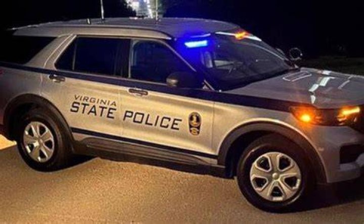 Driver hospitalized after being thrown from car in terrifying crash
