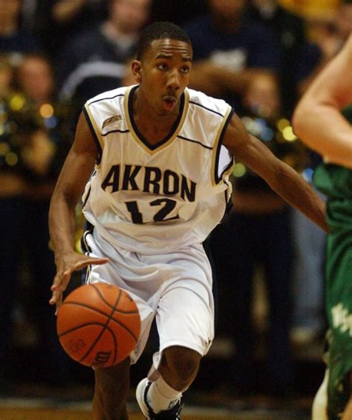 Dru Joyce III |