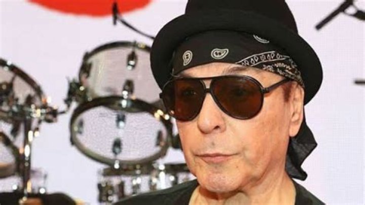 Drummer Dino Danelli Cause Of Death, Age, Wife, Songs List, Net Worth