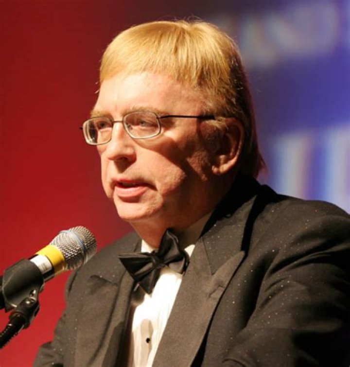 Duane Roberts, Anaheim&rsquo;s Hellraising Gadfly Orange Juice Blog