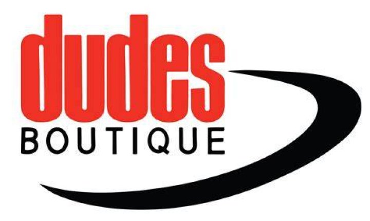 Dudes Boutique Leather Goods Store Men's Clothing Boutique
