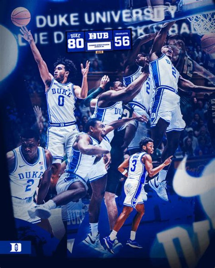 Duke men's basketball 202223 player preview Kyle Filipowski The
