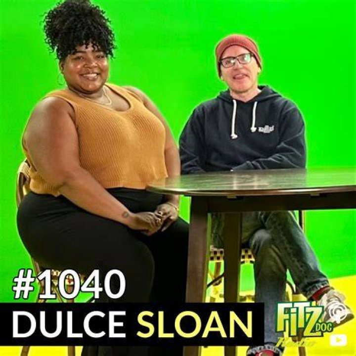 Dulce Sloan's Net Worth Revealed