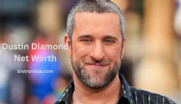 Dustin Diamond net worth 2021 Saved By The Bell star earned fortune