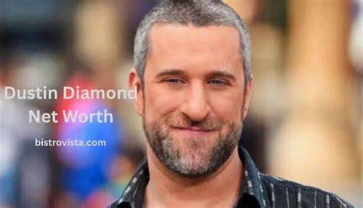 Dustin Diamond Net Worth, All the Facts About His Wealth