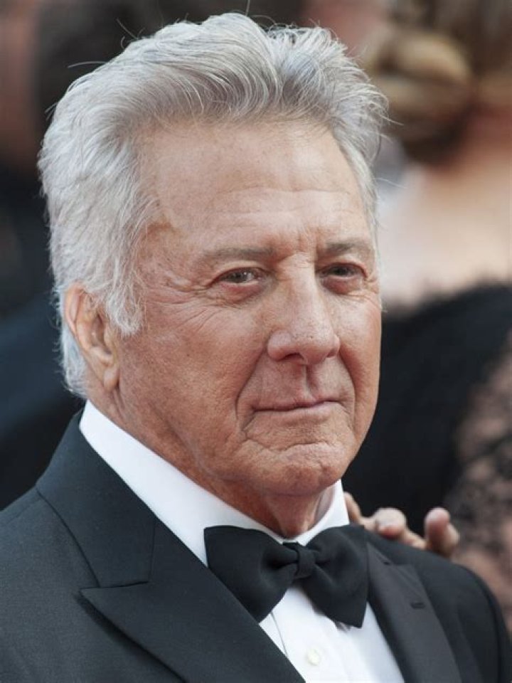 Dustin Hoffman's Height, Family and Net Worth The Modest Man