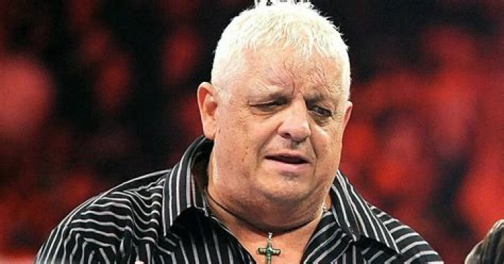 Dusty Rhodes dead Legendary WWE Hall of Fame superstar passes away