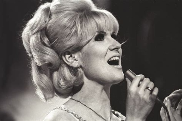 Dusty Springfield's Iconic Music Collaborations