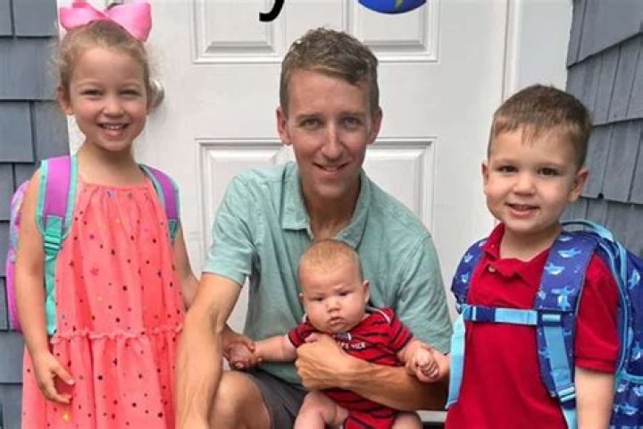 Duxbury mother Lindsay Clancy&rsquo;s husband says he wife, accused