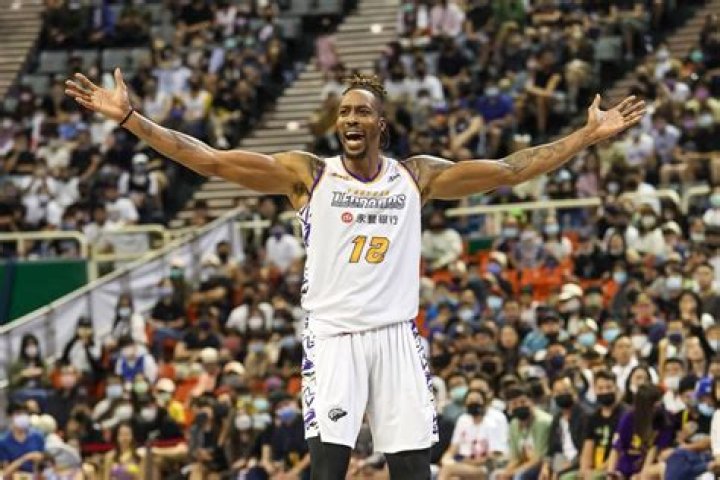 Dwight Howard rants over Shaquille O'Neal's criticism of his