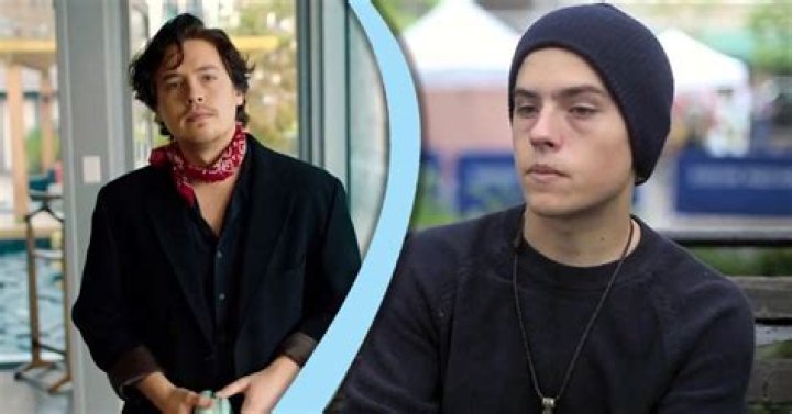 Dylan Sprouse Movies & TV Shows The Roku Channel Roku