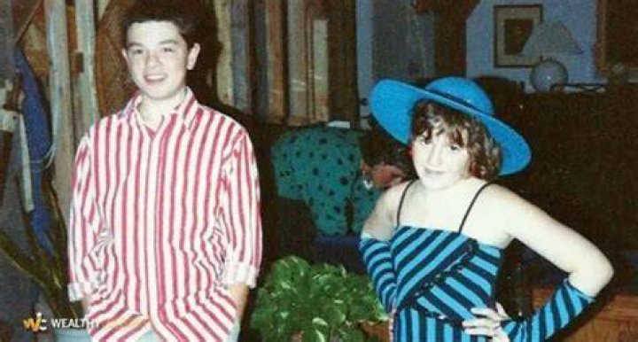Early Days of Rachael MacFarlane Early Days of Rachael MacFarlane
